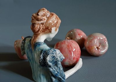 Eva Fluur Jonson