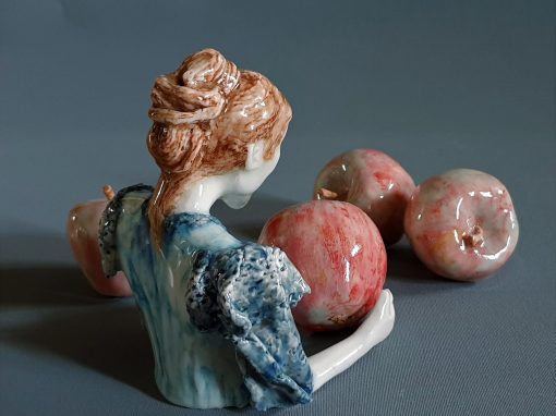 Eva Fluur Jonson