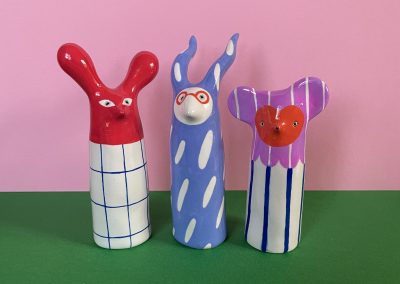 Hippstory