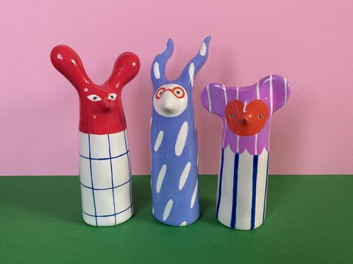 Hippstory