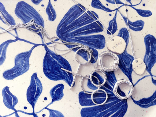 Ewa Samuelsson Design