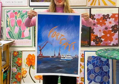 Jessica Jämting Art