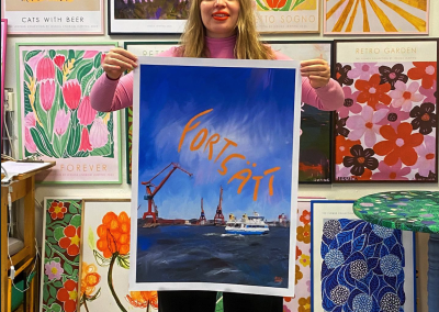 Jessica Jämting Art