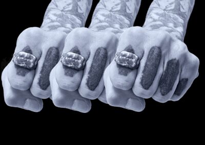 Josefine Reuterborg Silver