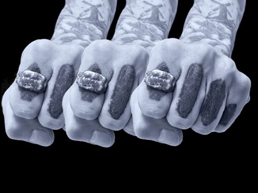 Josefine Reuterborg Silver