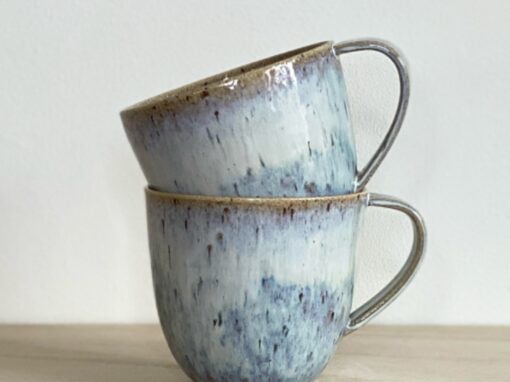 Wilder Mind Ceramics