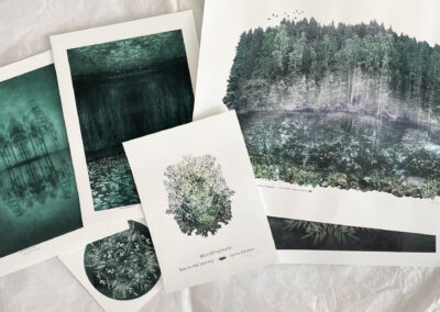 Eye on the Journey – Catrin Schmeer