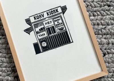 Somewhere in between