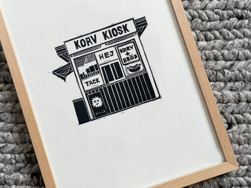 Somewhere in between