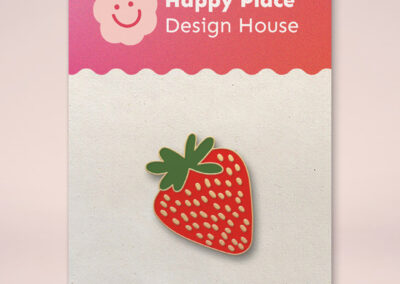 Happy Place Design House