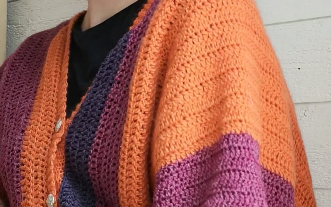 Love.endo crochet
