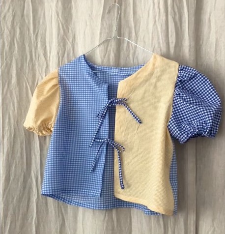 Erika Wiuff Textiles