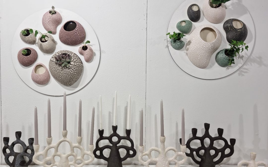 Studio Cajsa Carlenius