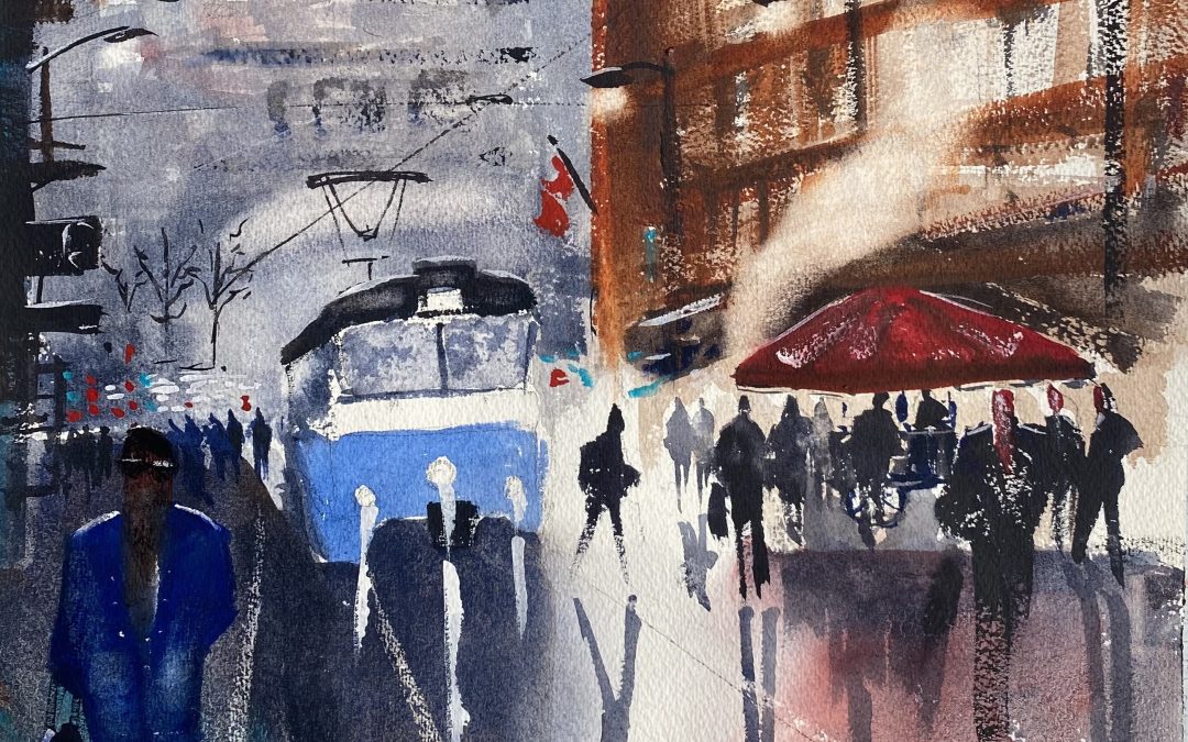 Emin Fine Art