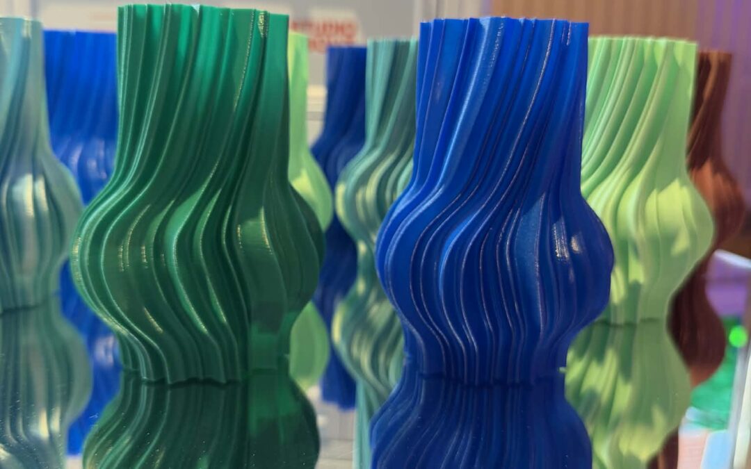 Ljusklang / Lilys Florabar