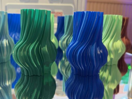 Ljusklang / Lilys Florabar