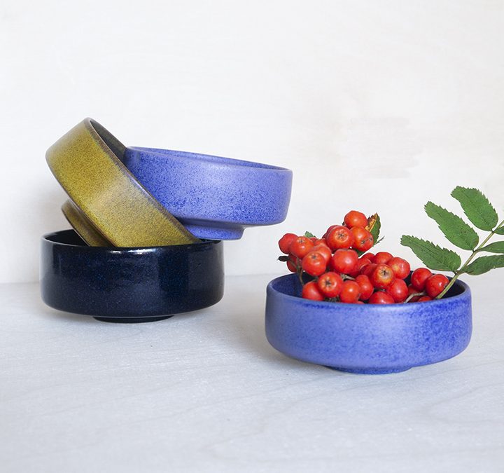 Disa Rytt Ceramics