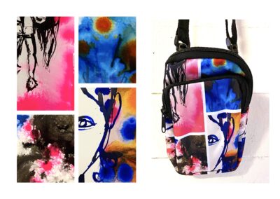 Art by Lisa K Melander