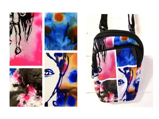 Art by Lisa K Melander