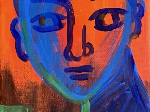Art by Lisa K Melander