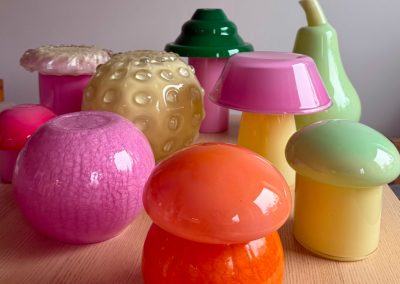 Bulb Club