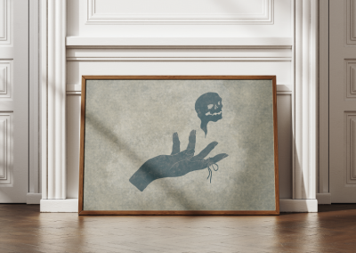 Segerillustration