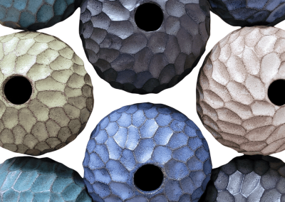 Sofia Broberger Pottery