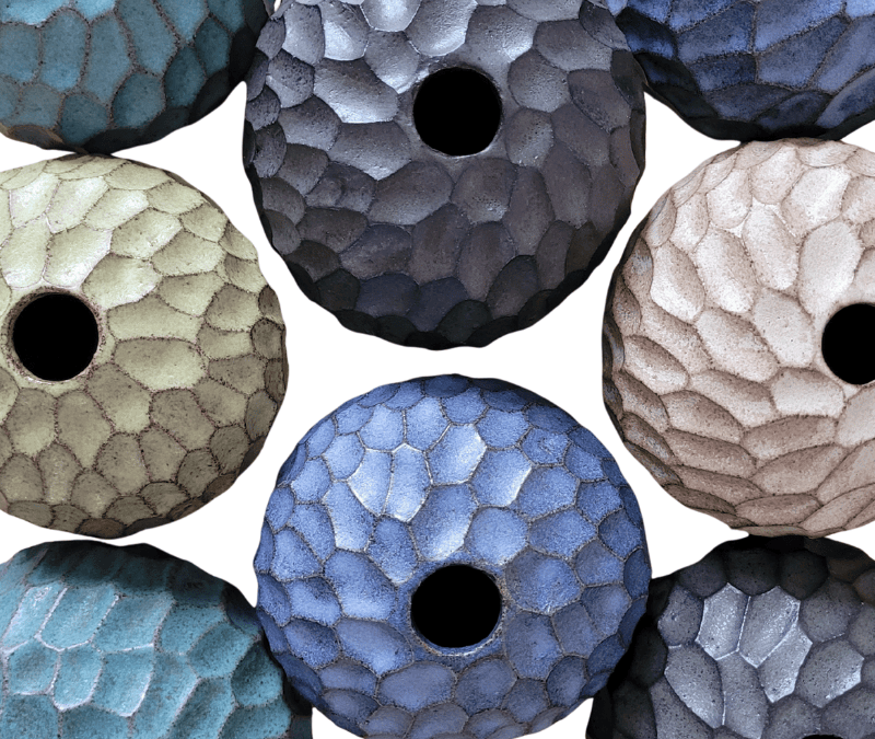 Sofia Broberger Pottery