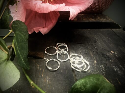 Rörö Silver