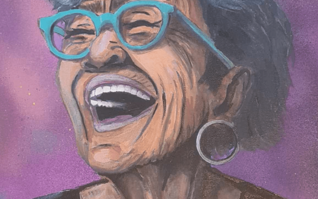 Wrinkles of Joy