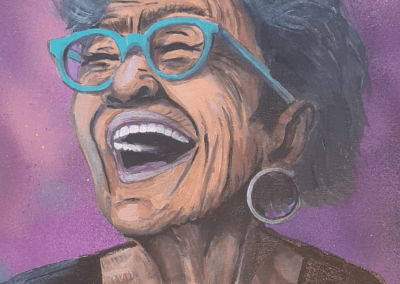 Wrinkles of Joy