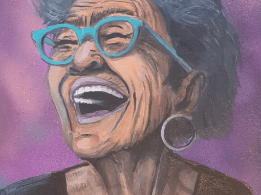 Wrinkles of Joy