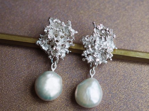 Moé Takemura Jewellery