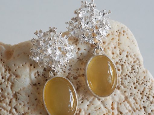Moé Takemura Jewellery