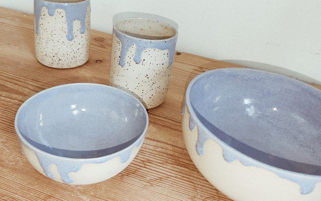 Cookie Ceramics