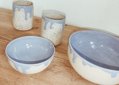 Cookie Ceramics