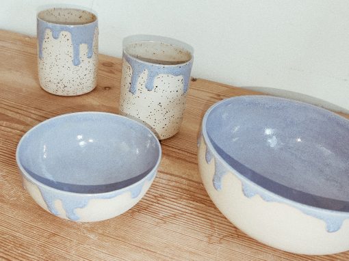 Cookie Ceramics