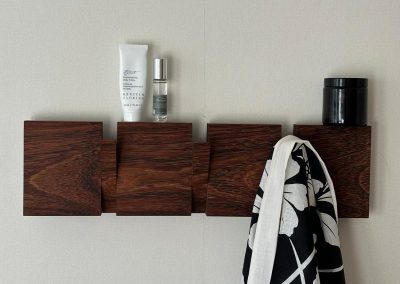 HoodWood crafts