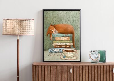 Majali Design & Illustration