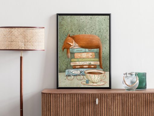 Majali Design & Illustration