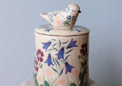 Kajsa Wallin