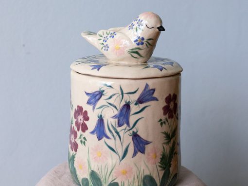 Kajsa Wallin