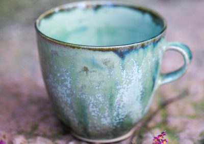 Sand & Aska Keramikstudio