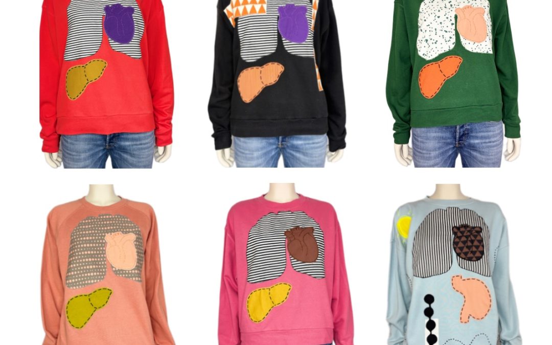 Make & Remake by hand