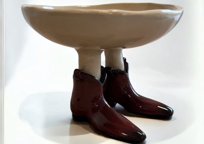 Charlotta Edelswärd Ceramics