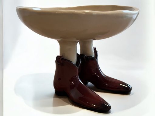 Charlotta Edelswärd Ceramics