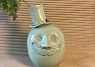 Charlotta Edelswärd Ceramics