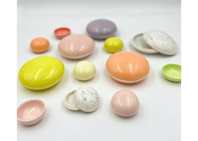 Kristin Nordlöf keramik