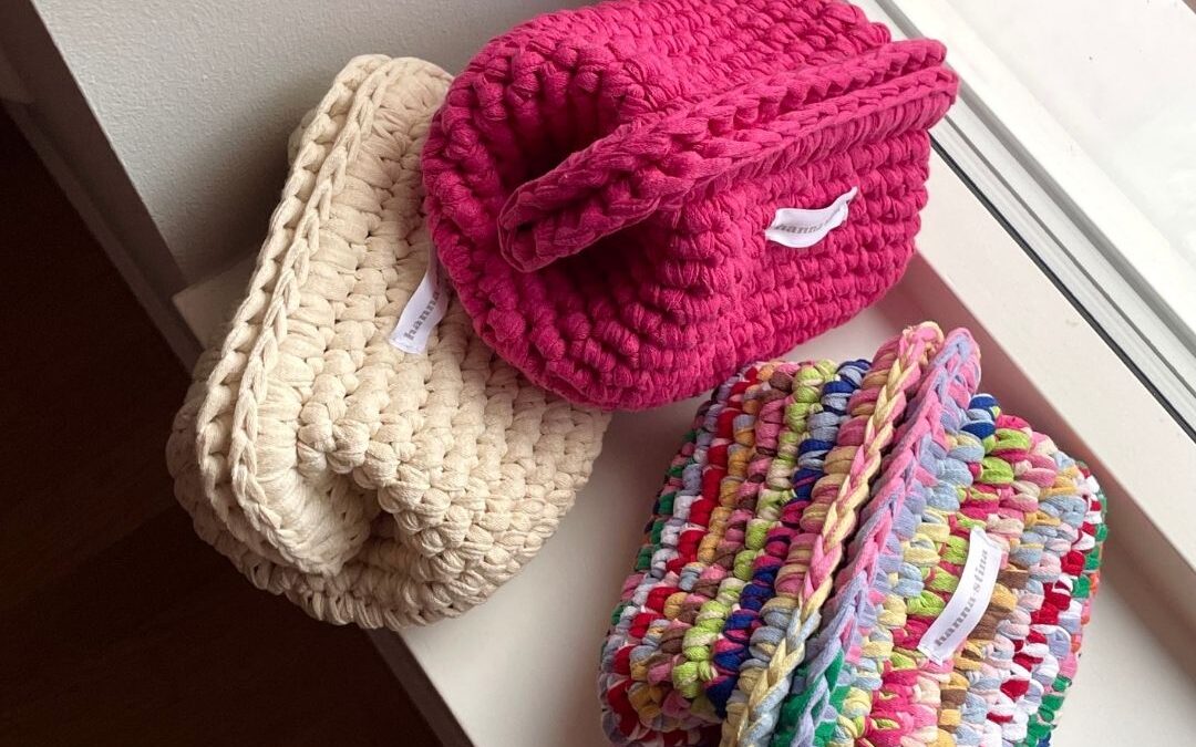Hanna-Stina Design