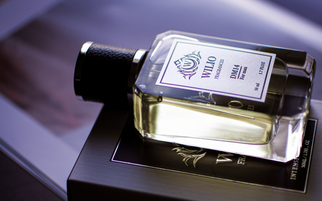 Wilio Fragrances
